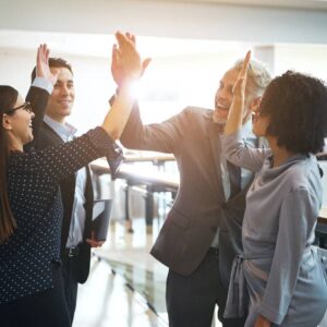 EASETECH LTD Digital Transformation Accelerator