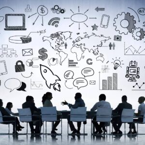 EASETECH LTD Professional Network Management