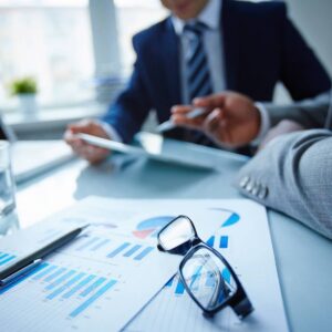 EASETECH LTD IT Infrastructure Optimisation Package